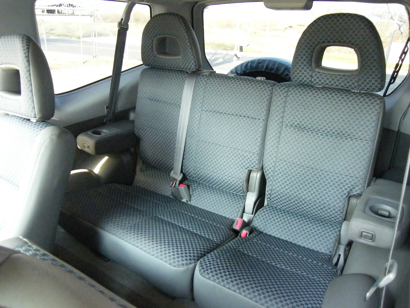 Mitsubishi Pajero 2.5 TDI, снимка 8 - Автомобили и джипове - 53747699