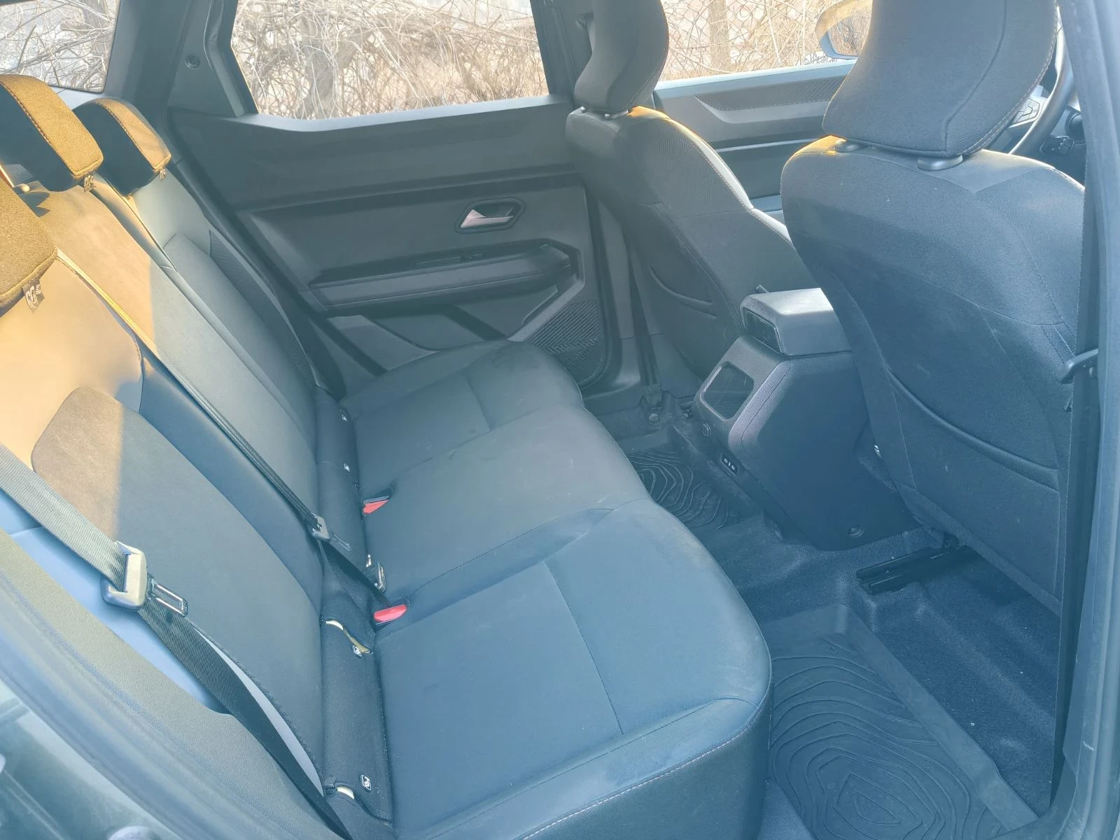 Dacia Duster Extreme HYBRID 155, снимка 5 - Автомобили и джипове - 53867011