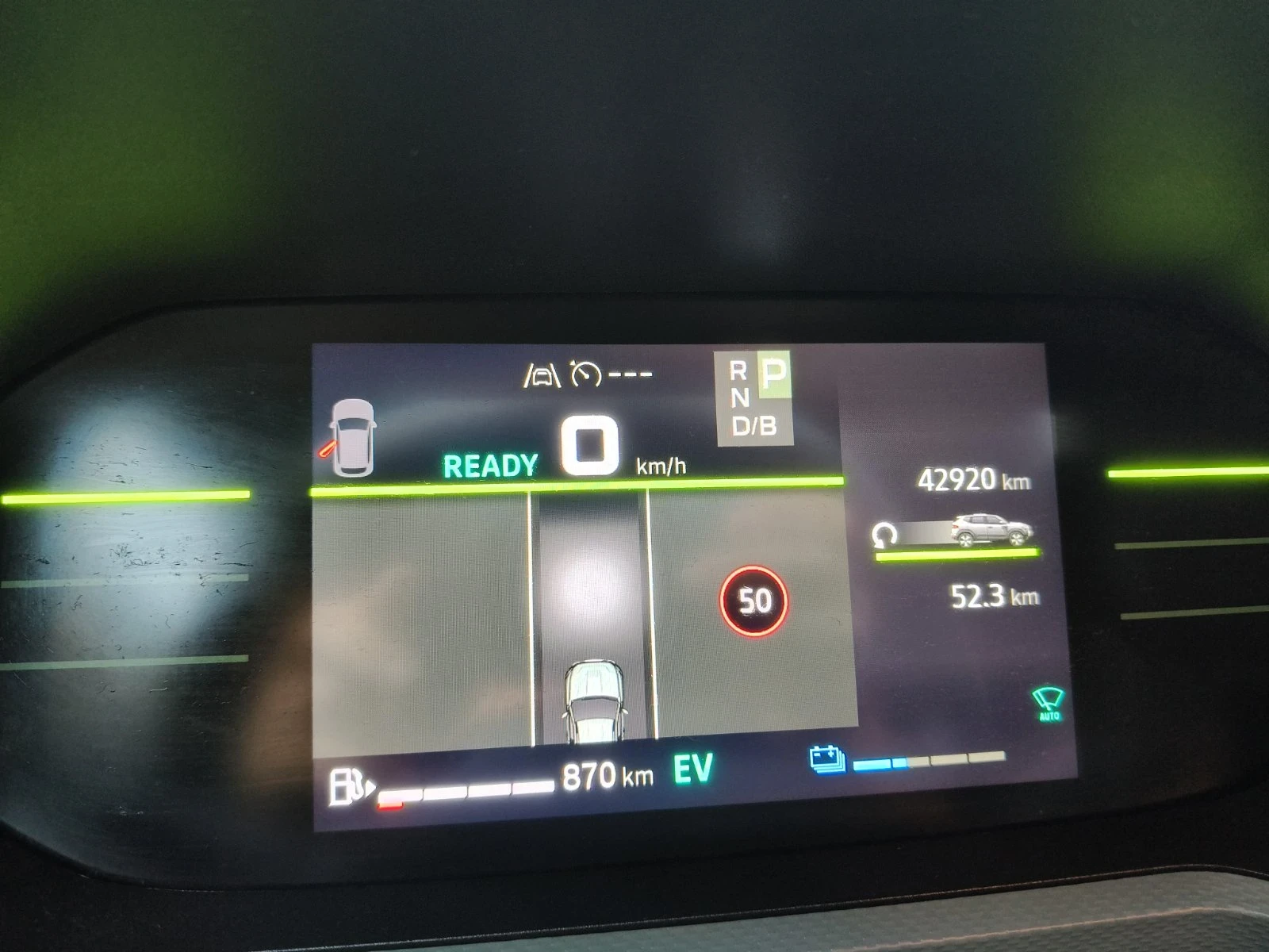 Dacia Duster Extreme HYBRID 155, снимка 7 - Автомобили и джипове - 53867011