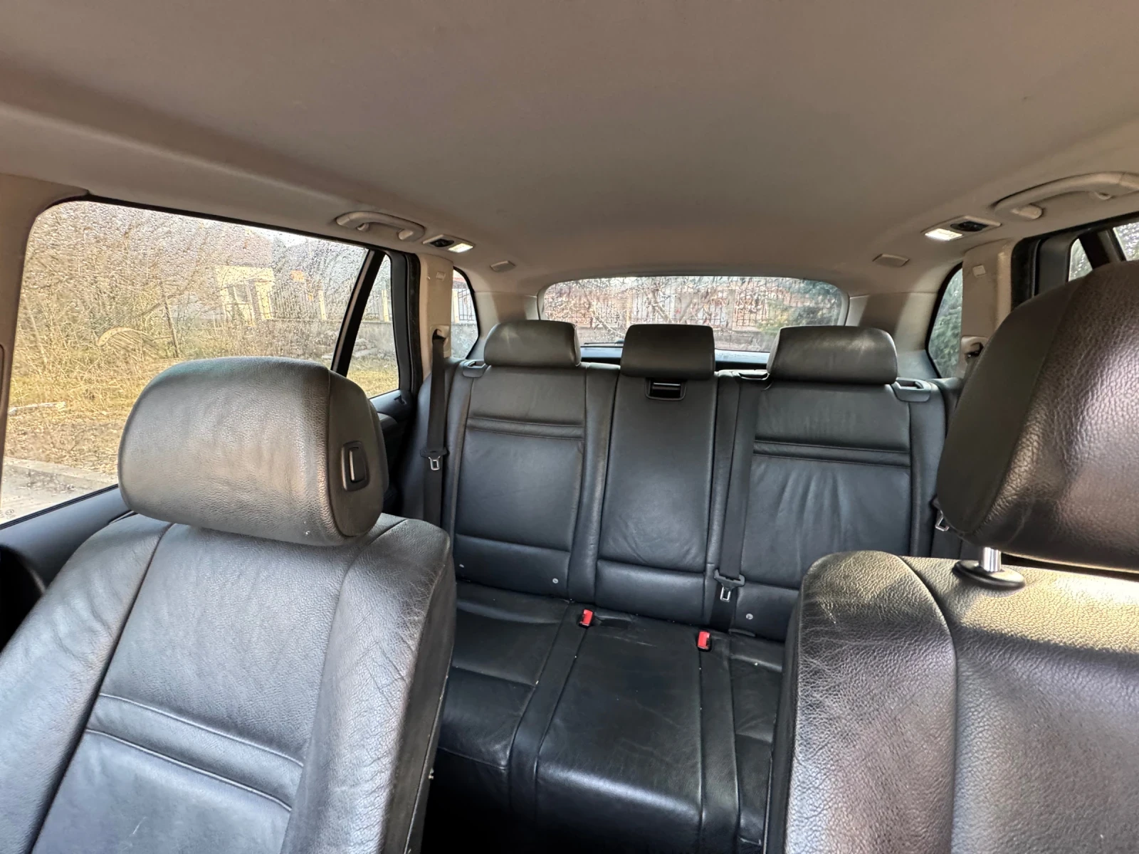 BMW X5 3.0D 235hp, снимка 10 - Автомобили и джипове - 53877335