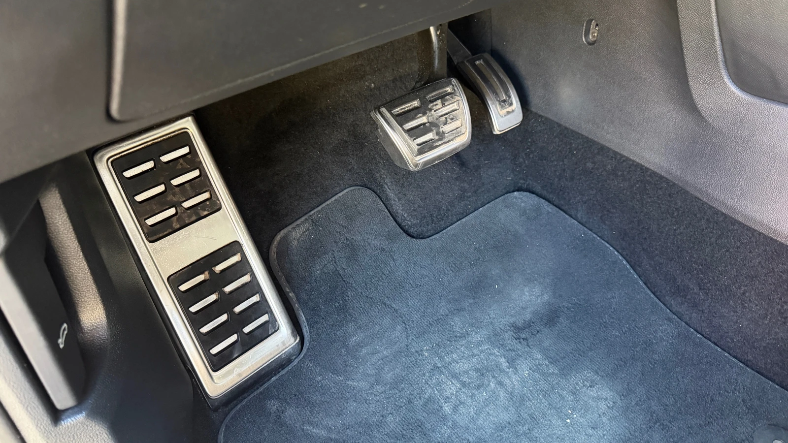 VW T-Roc 2.0 TDI, снимка 6 - Автомобили и джипове - 53988293