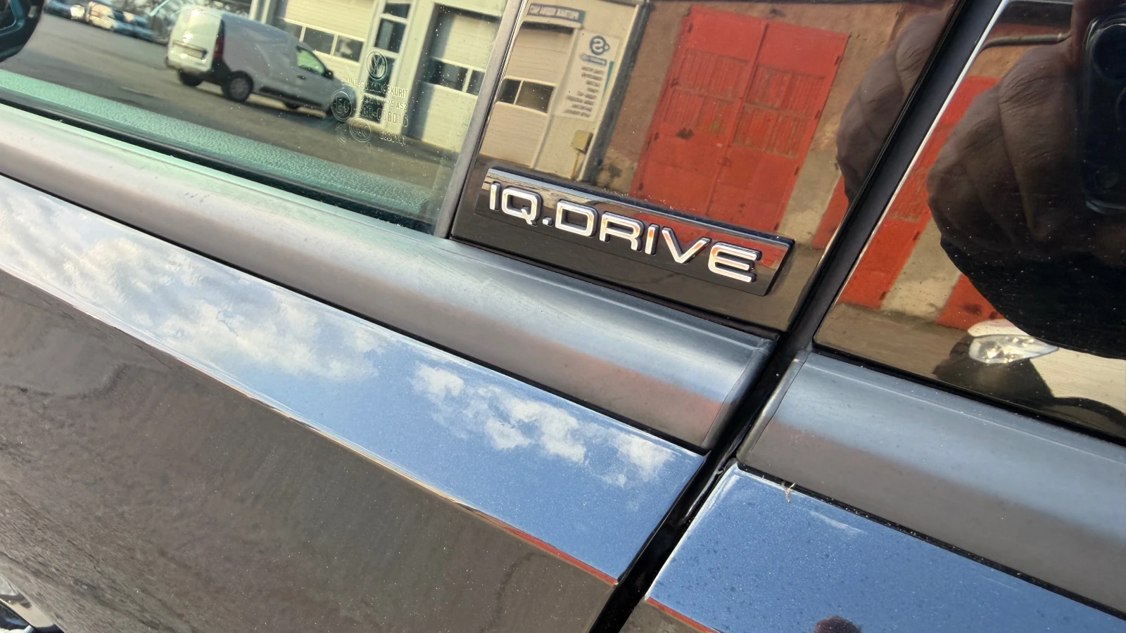 VW T-Roc 2.0 TDI, снимка 12 - Автомобили и джипове - 53988293