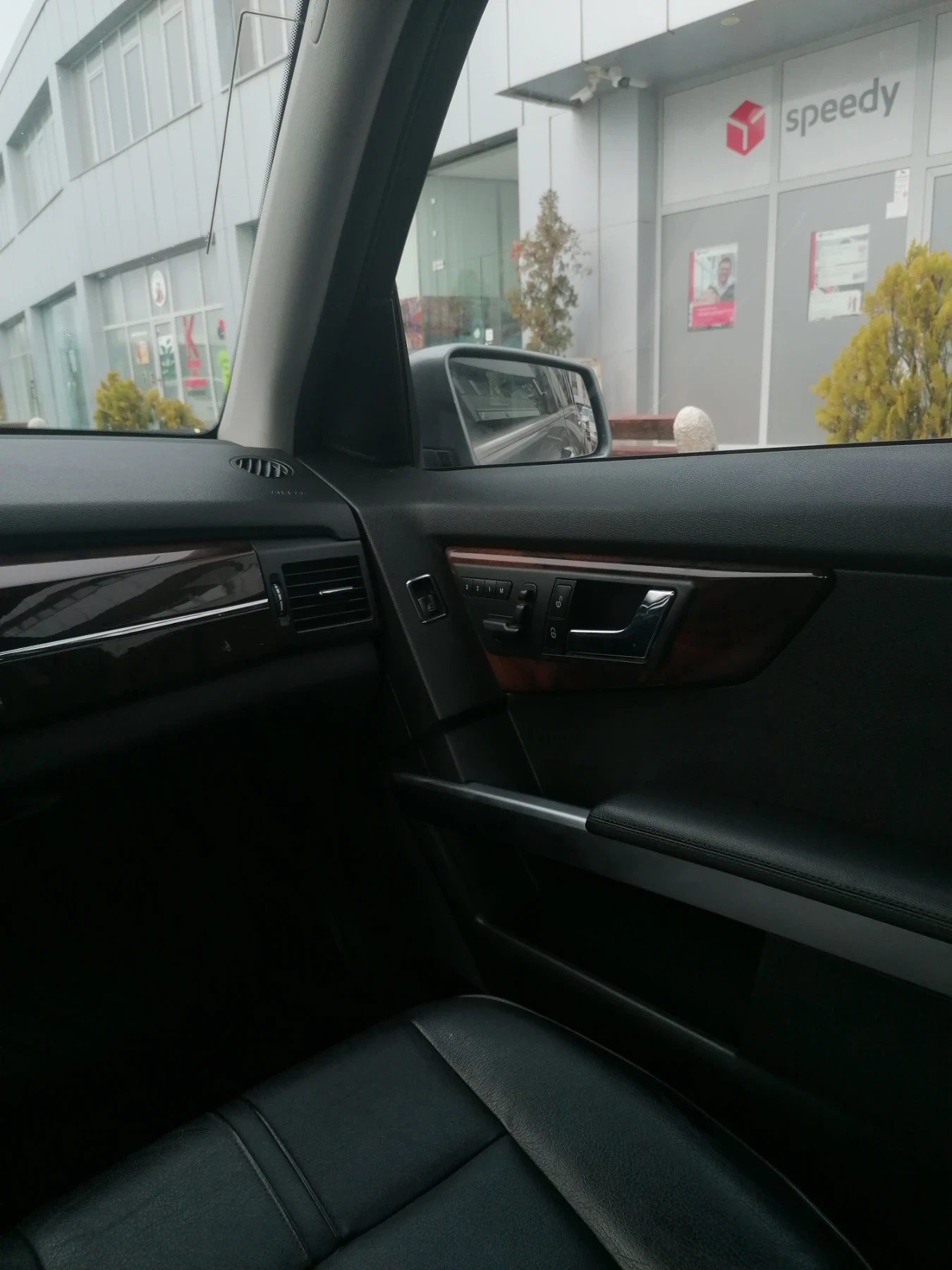 Mercedes-Benz GLK 350 cdi, снимка 14 - Автомобили и джипове - 54013530