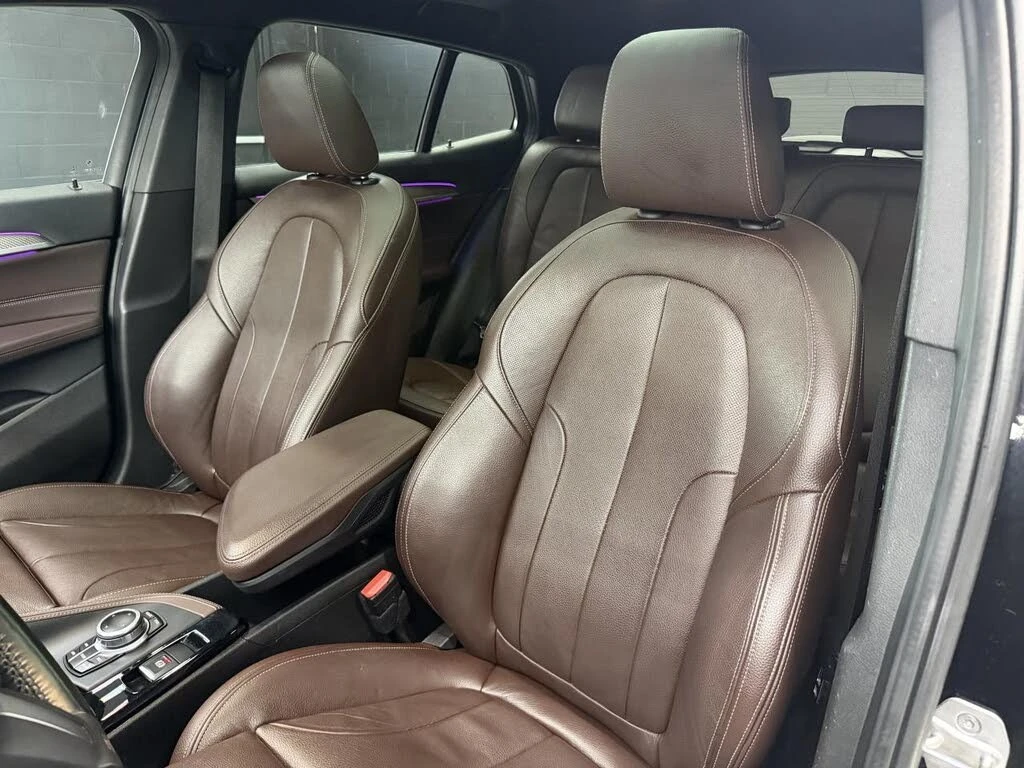 BMW X2 * xDrive * * HeadUp* A���������* (���� �� ��) | Mobile.bg � ����������� 7