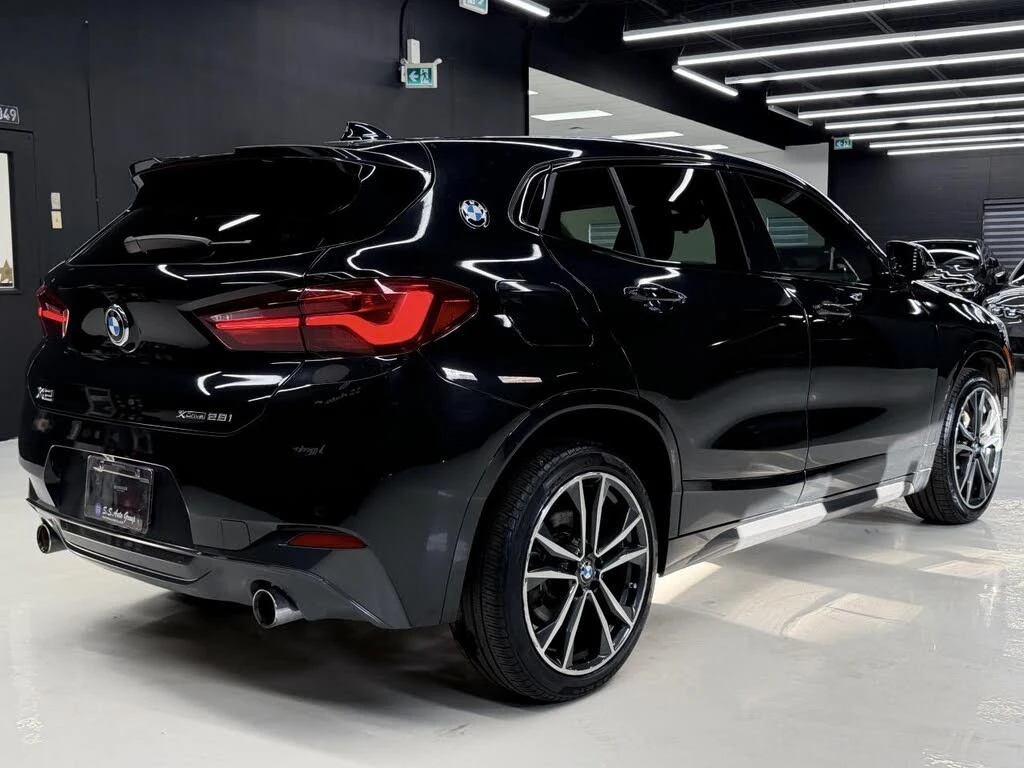 BMW X2 * xDrive * * HeadUp* A���������* (���� �� ��) | Mobile.bg � ����������� 4