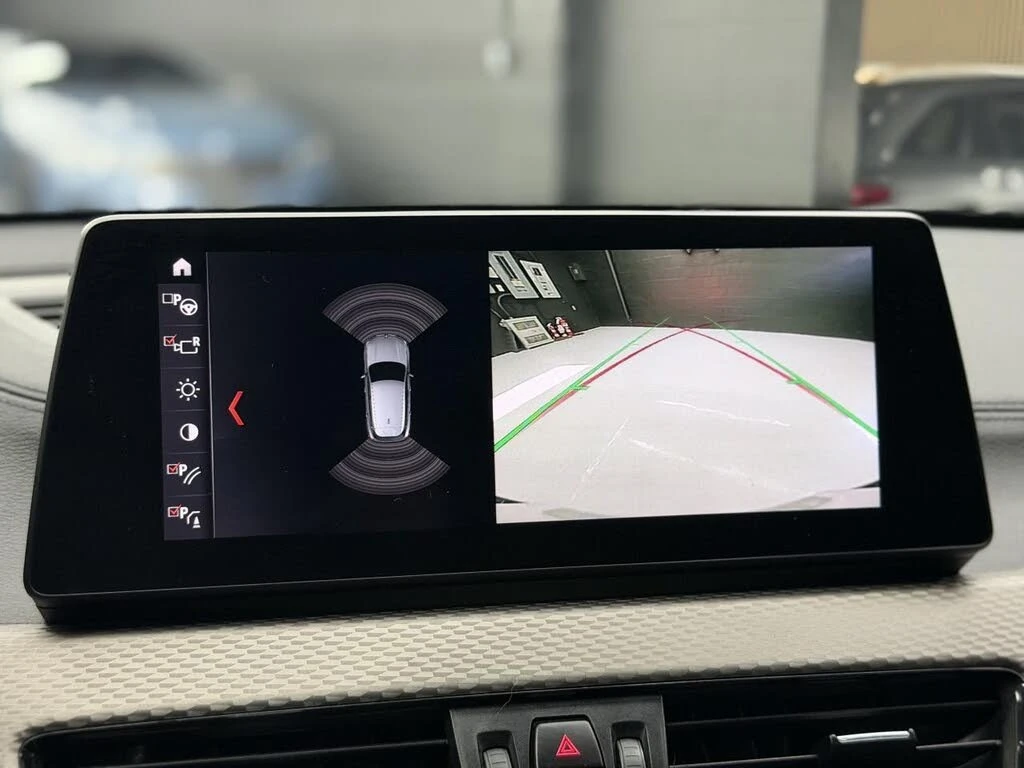 BMW X2 * xDrive * * HeadUp* A���������* (���� �� ��) | Mobile.bg � ����������� 12