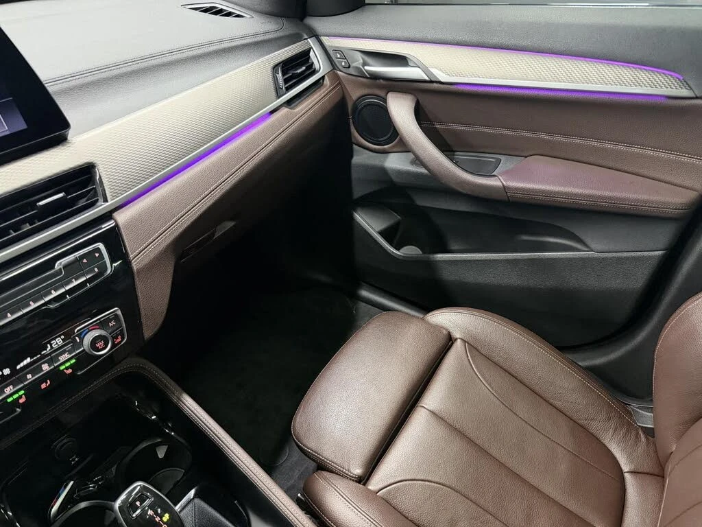 BMW X2 * xDrive * * HeadUp* A���������* (���� �� ��) | Mobile.bg � ����������� 14