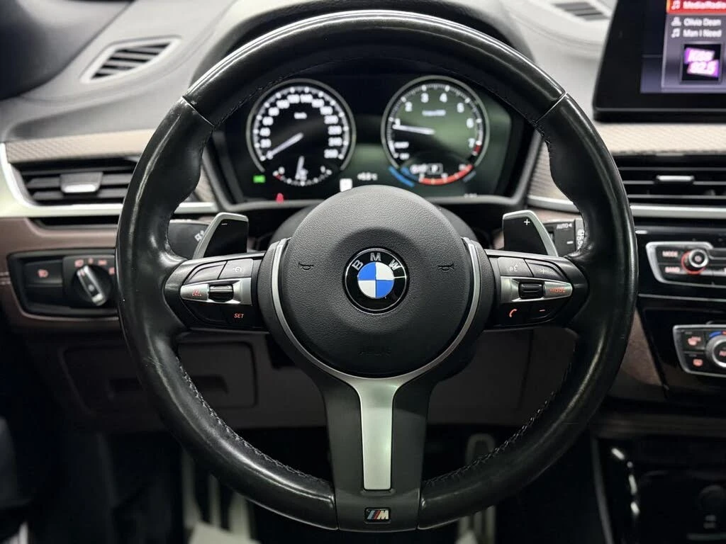 BMW X2 * xDrive * * HeadUp* A���������* (���� �� ��) | Mobile.bg � ����������� 10