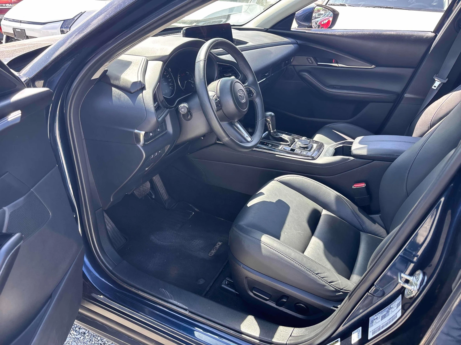 Mazda CX-30 * * CARFAX * * АВТО КРЕДИТ * * Цена до БГ * * , снимка 7 - Автомобили и джипове - 54496890