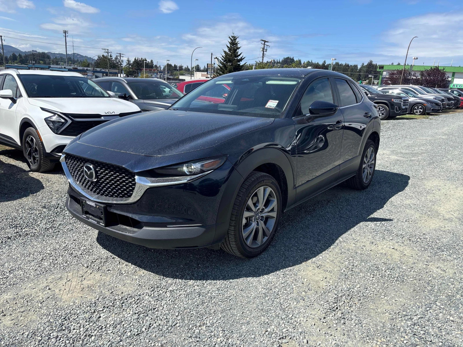 Mazda CX-30 * * CARFAX * * АВТО КРЕДИТ * * Цена до БГ * * 
