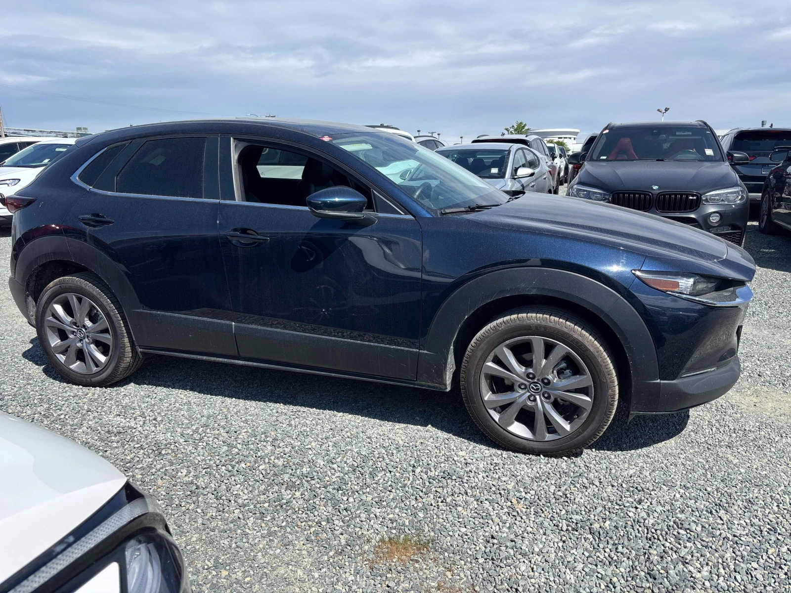 Mazda CX-30 * * CARFAX * * АВТО КРЕДИТ * * Цена до БГ * * , снимка 4 - Автомобили и джипове - 54496890