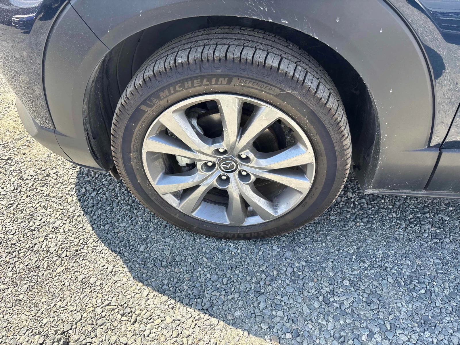 Mazda CX-30 * * CARFAX * * АВТО КРЕДИТ * * Цена до БГ * * , снимка 6 - Автомобили и джипове - 54496890