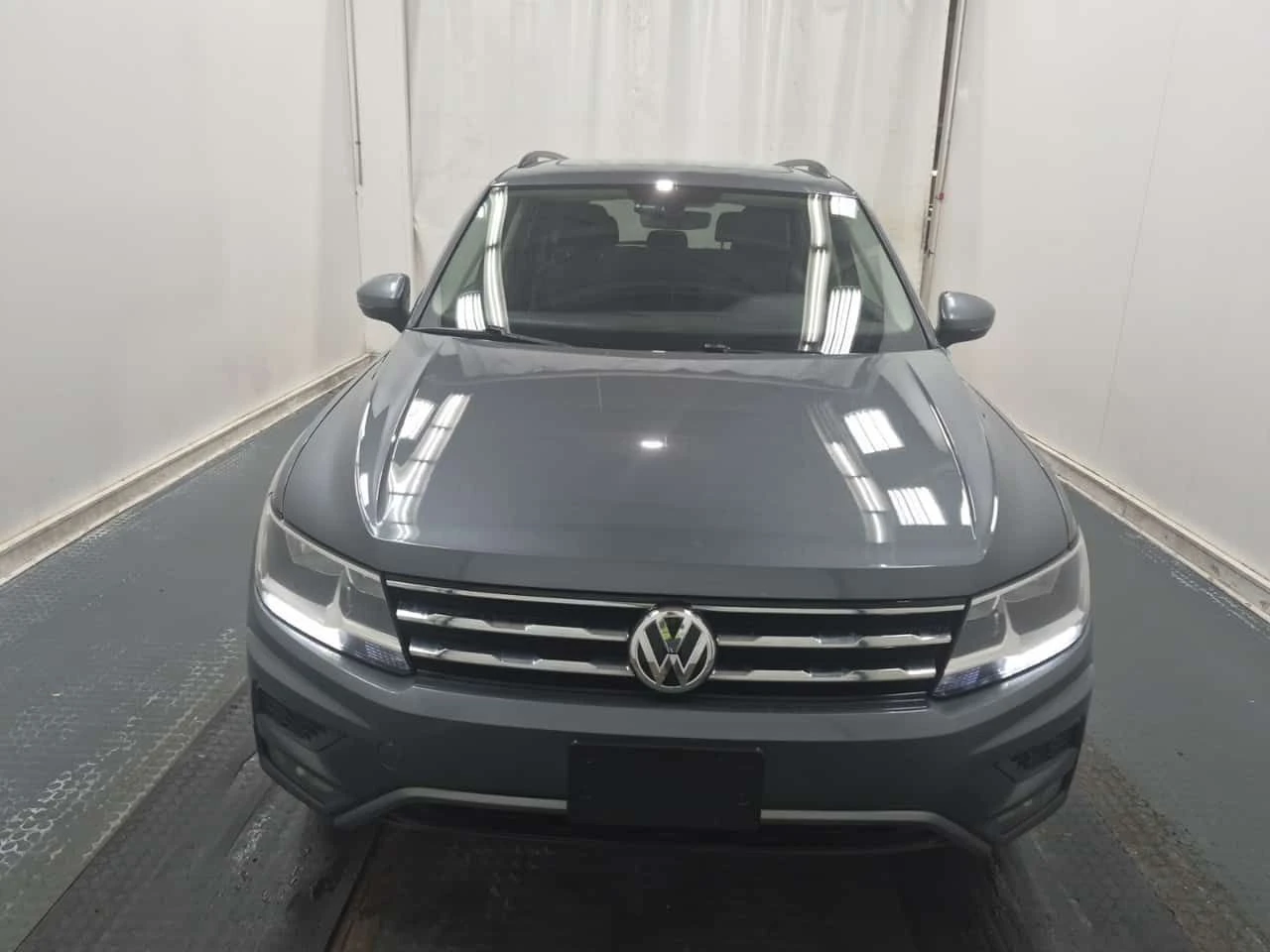 VW Tiguan * COMFORTLINE * АВТОКРЕДИТ БЕЗ ПЪРВОНАЧАЛНА ВНОСКА, снимка 8 - Автомобили и джипове - 54538179