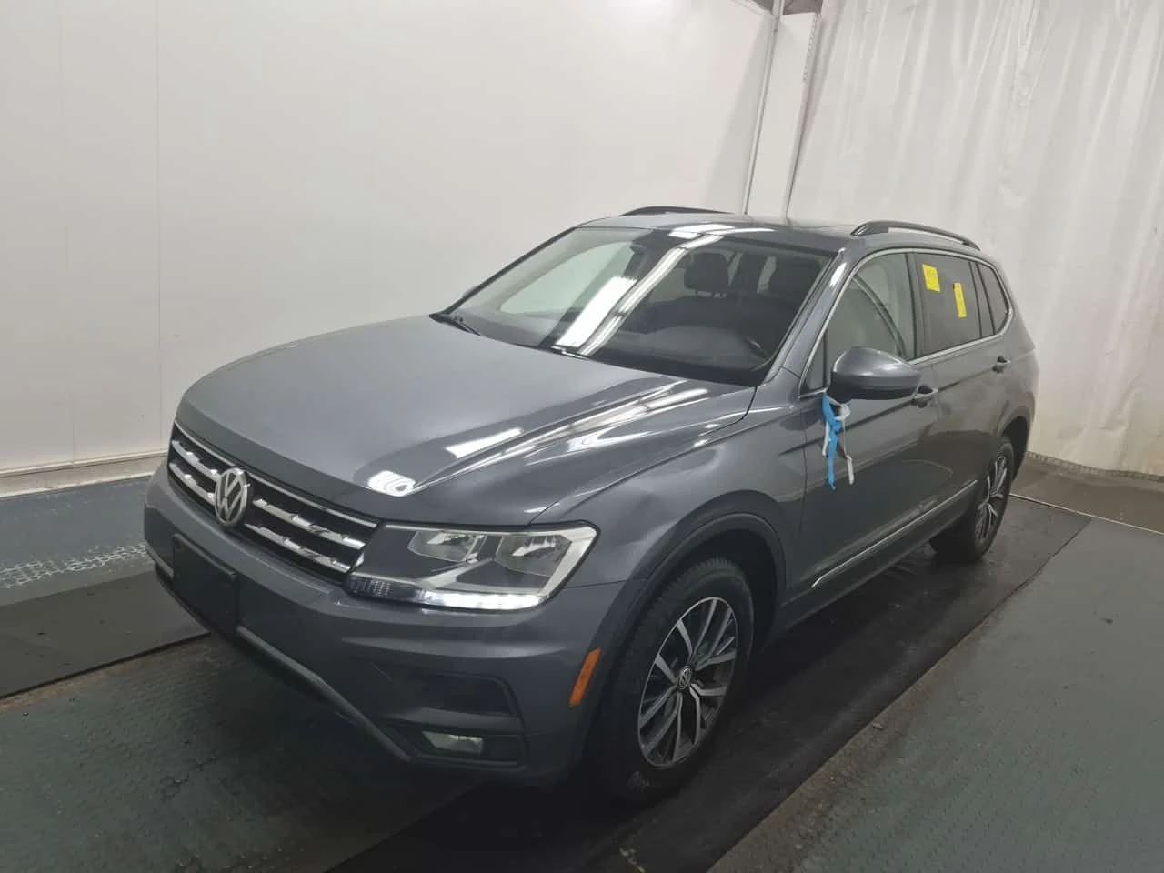VW Tiguan * COMFORTLINE * АВТОКРЕДИТ БЕЗ ПЪРВОНАЧАЛНА ВНОСКА