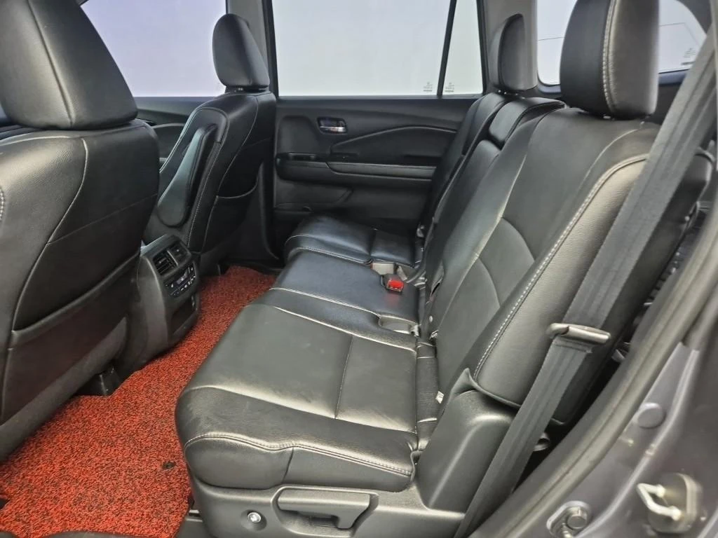 Honda Pilot HUD| ПАНОРАМА| КАМЕРА, снимка 9 - Автомобили и джипове - 54792340
