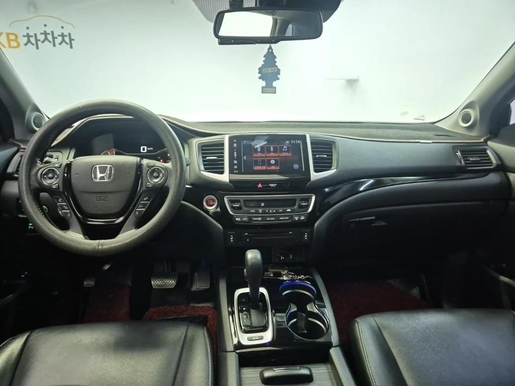 Honda Pilot HUD| ПАНОРАМА| КАМЕРА, снимка 6 - Автомобили и джипове - 54792340