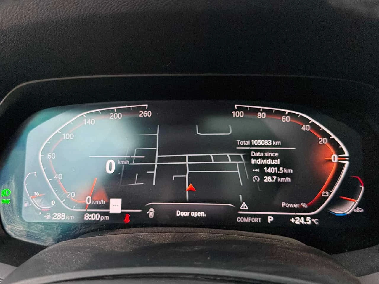 BMW X5 * xDrive40i * LASER* AMBIENTNO* HEAD-UP* H/K* , снимка 8 - Автомобили и джипове - 54803563