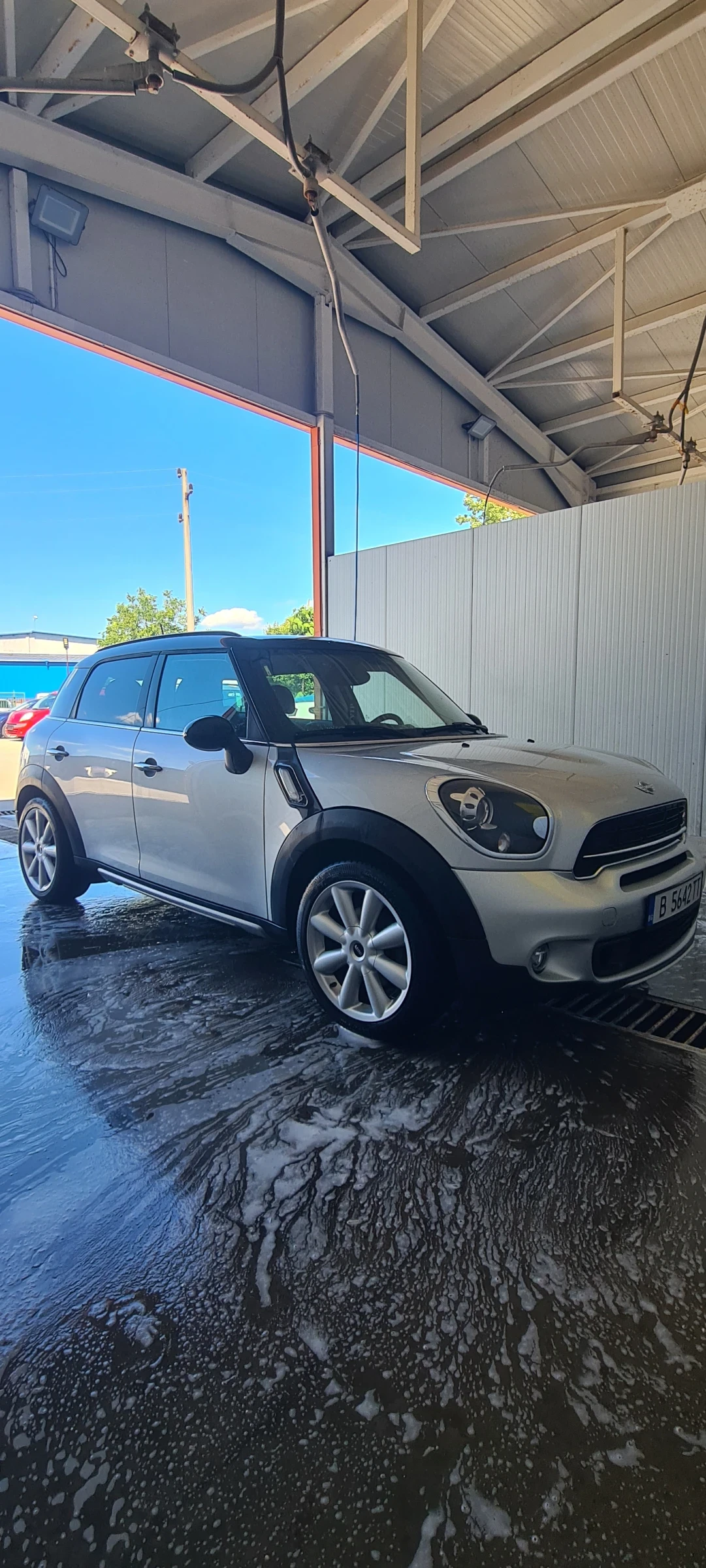Mini Countryman | Mobile.bg � ����������� 3