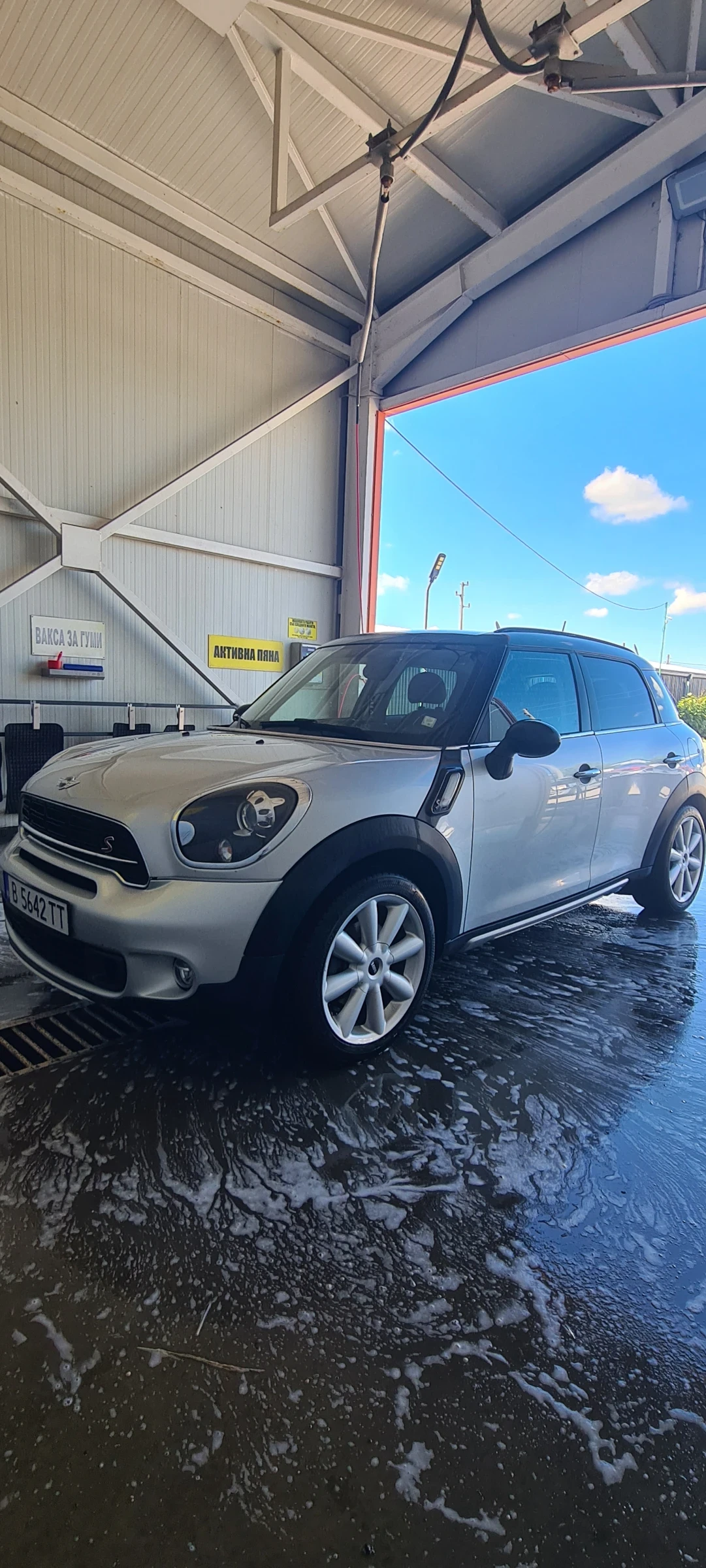 Mini Countryman | Mobile.bg � ����������� 2