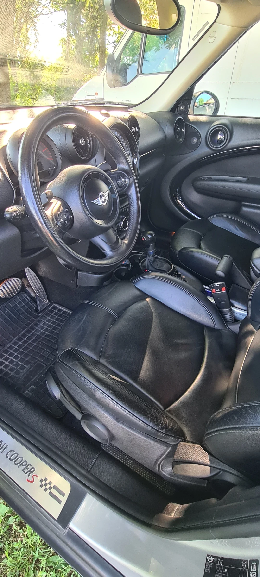 Mini Countryman | Mobile.bg � ����������� 7
