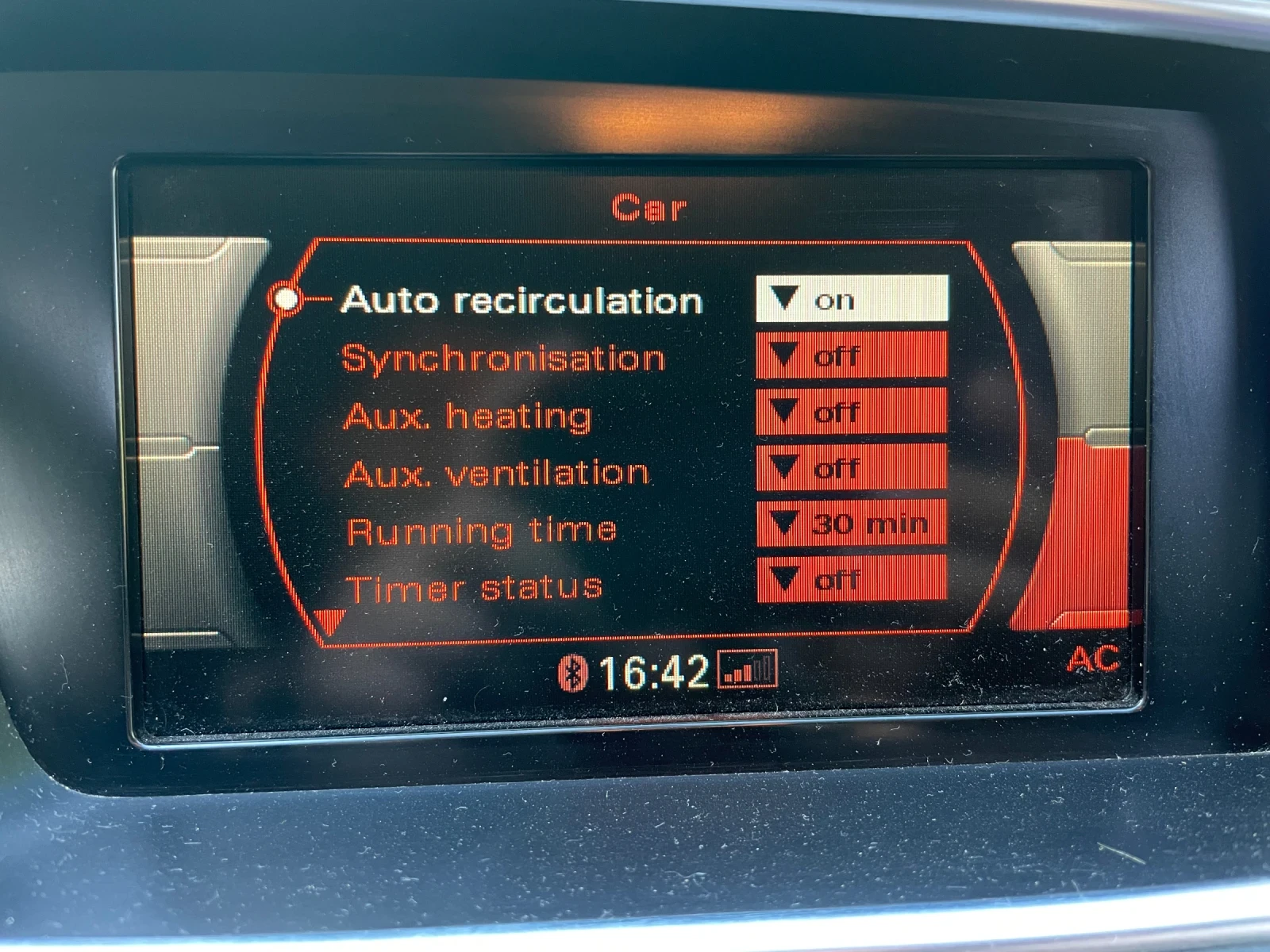 Audi Q5 3.0 TDI S-line, снимка 14 - Автомобили и джипове - 54931096