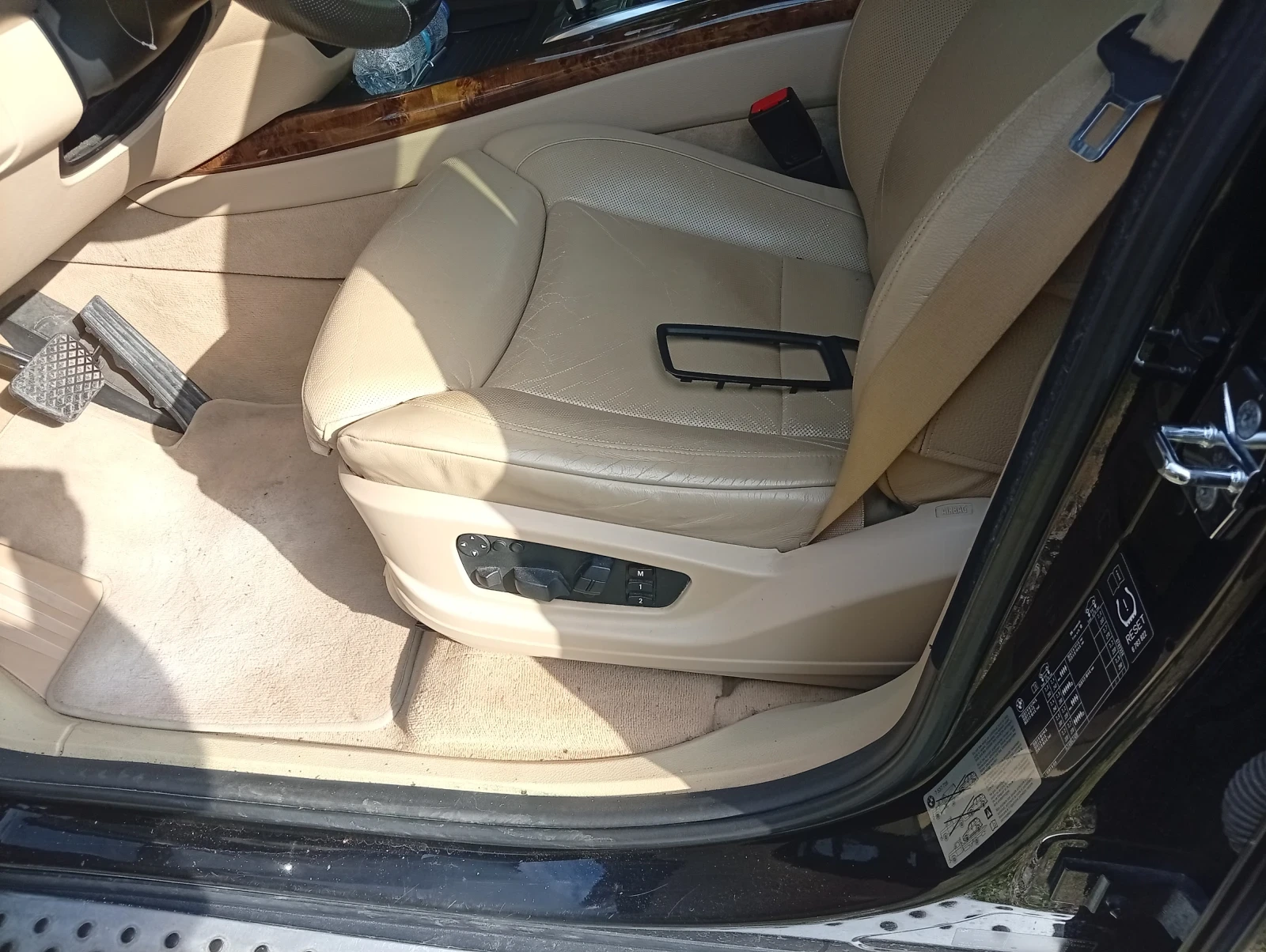 BMW X5 3000, снимка 6 - Автомобили и джипове - 55070476