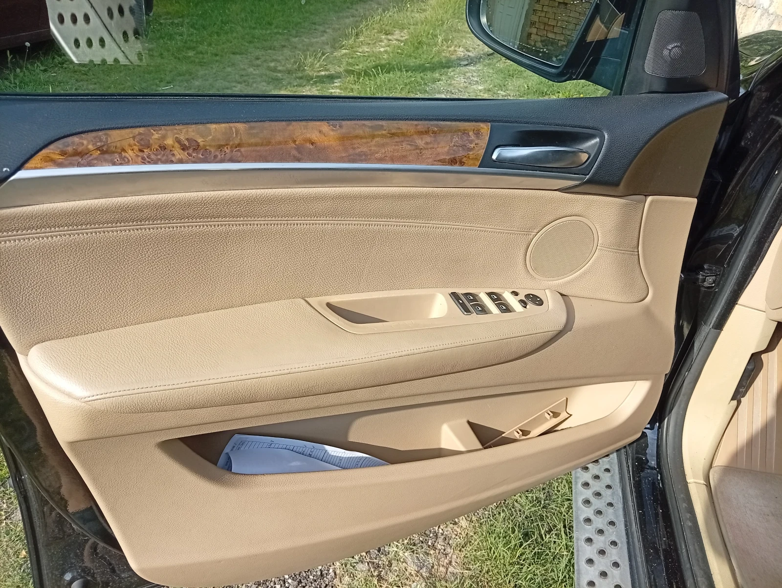 BMW X5 3000, снимка 7 - Автомобили и джипове - 55070476