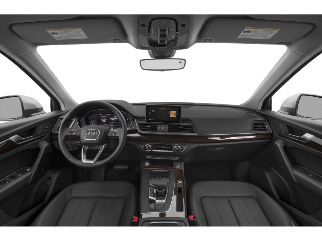Audi Q5 2.0 TFSI Quattro* Premium Plus* PANORAMA* DIGITAL*, снимка 6 - Автомобили и джипове - 55500915