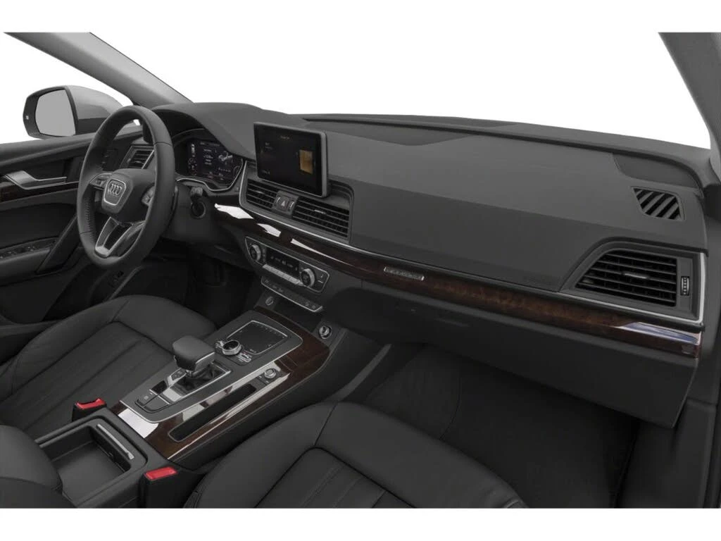 Audi Q5 2.0 TFSI Quattro* Premium Plus* PANORAMA* DIGITAL*, снимка 5 - Автомобили и джипове - 55500915