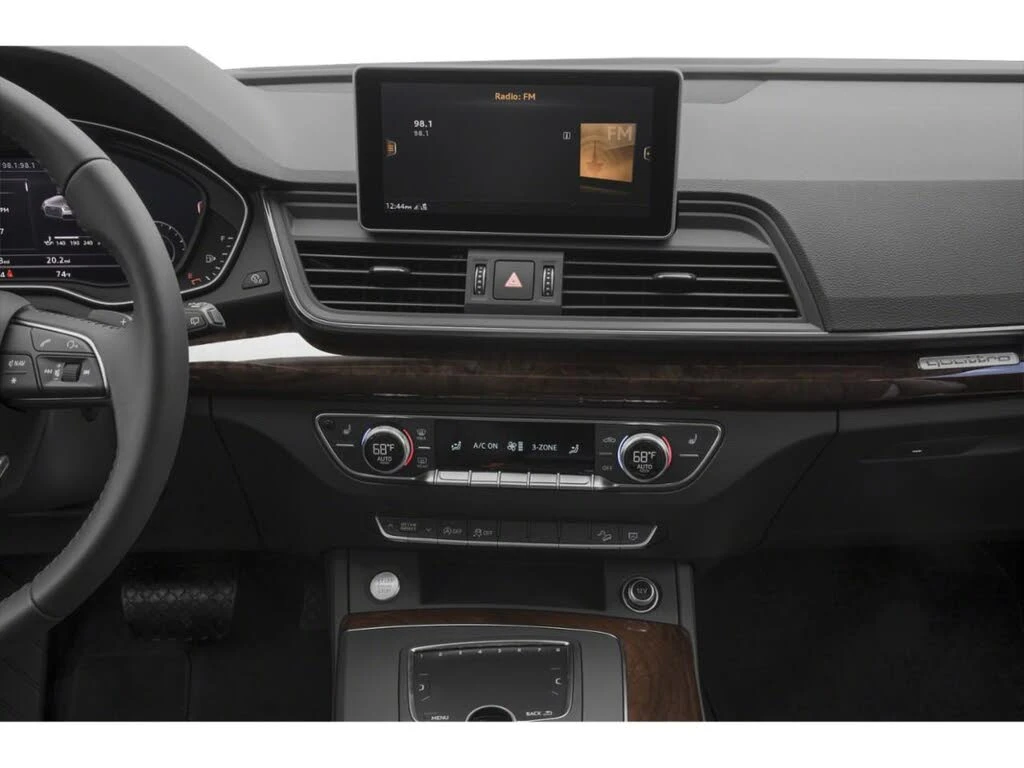 Audi Q5 2.0 TFSI Quattro* Premium Plus* PANORAMA* DIGITAL*, снимка 8 - Автомобили и джипове - 55500915