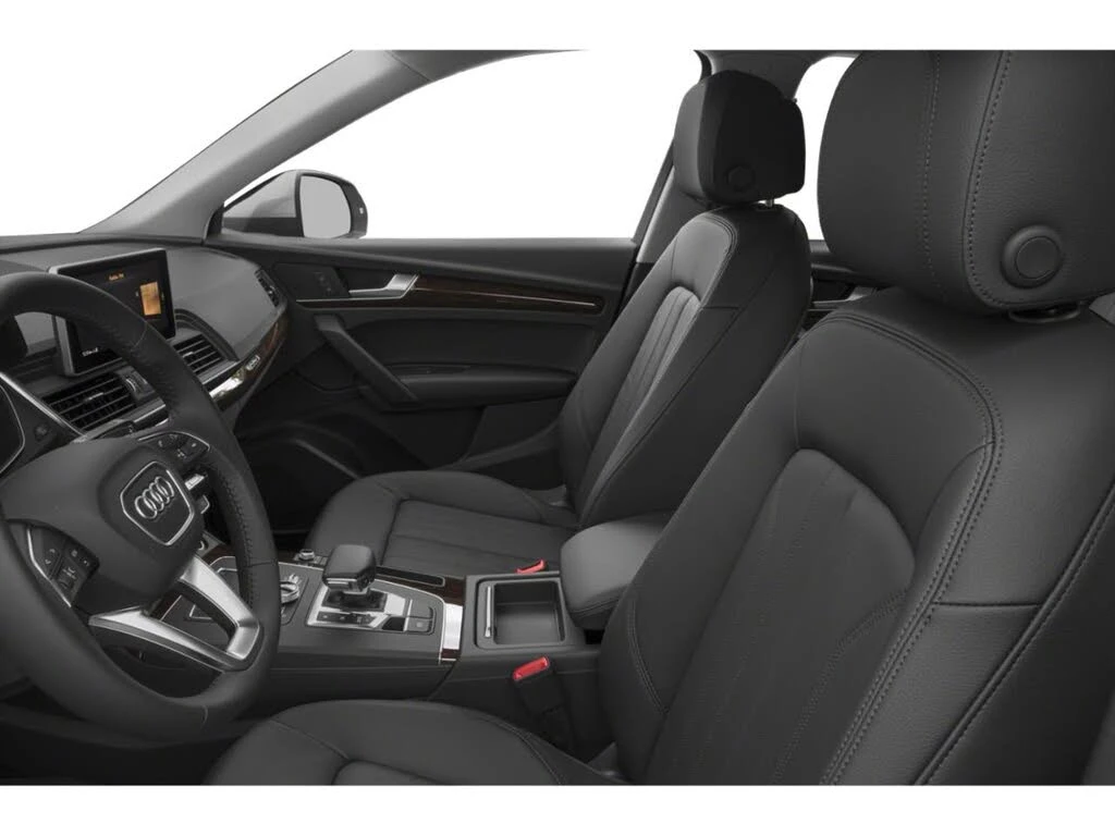 Audi Q5 2.0 TFSI Quattro* Premium Plus* PANORAMA* DIGITAL*, снимка 4 - Автомобили и джипове - 55500915