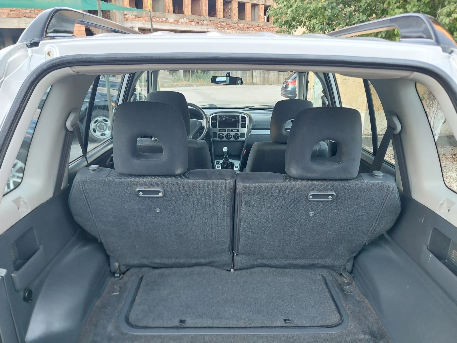 Suzuki Grand vitara ТОП СЪСТОЯНИЕ, снимка 9 - Автомобили и джипове - 55956799