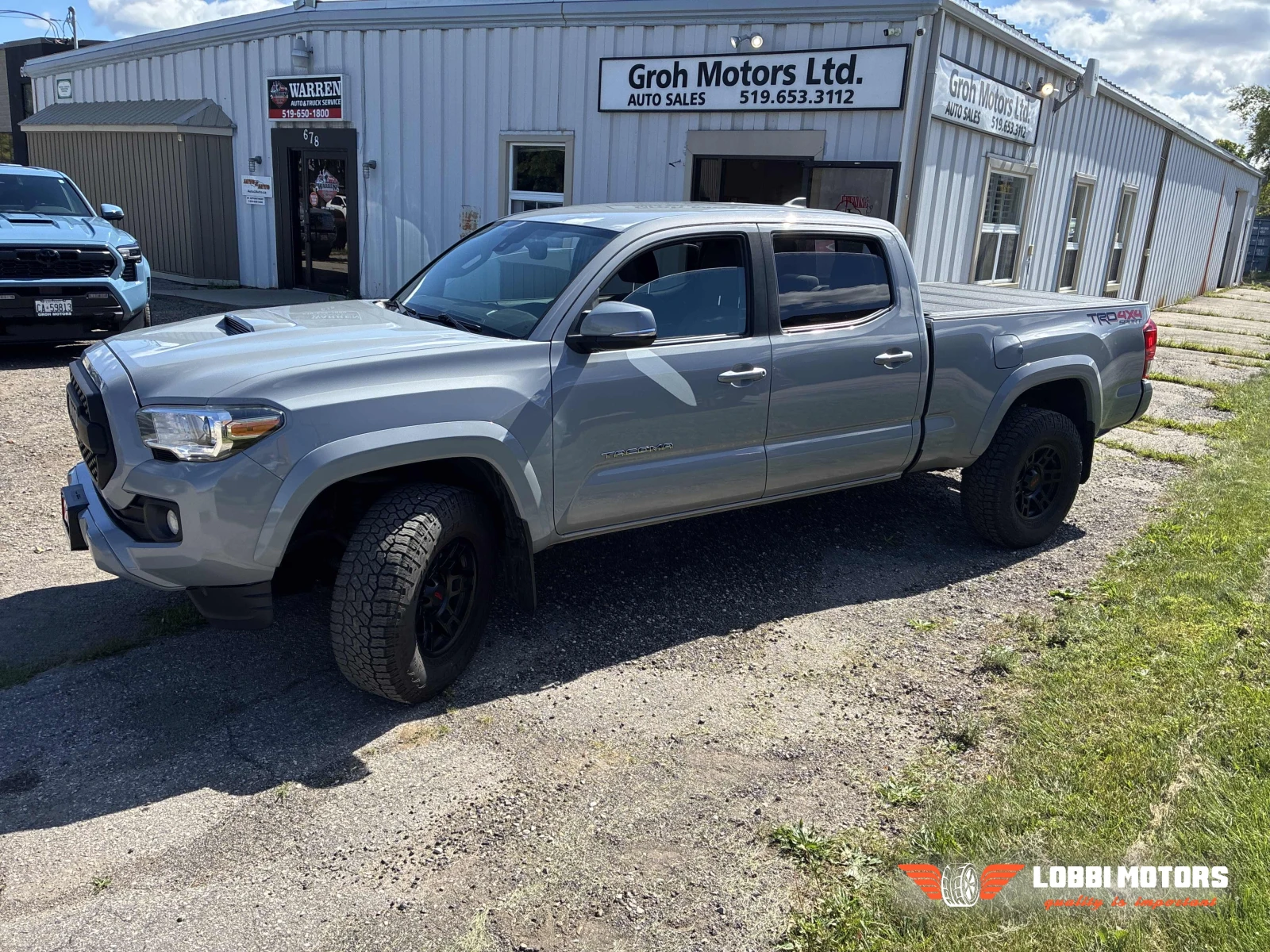 Toyota Tacoma | Mobile.bg � ����������� 2
