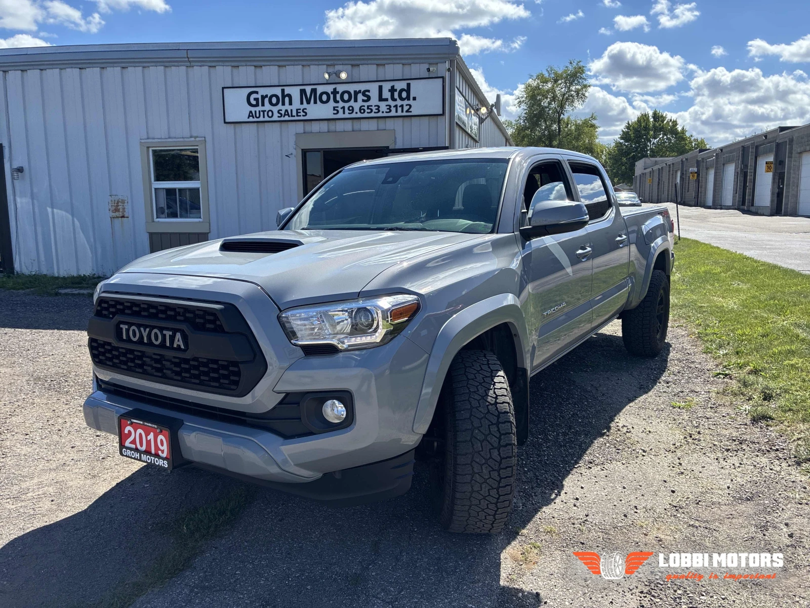 Toyota Tacoma | Mobile.bg � ����������� 5