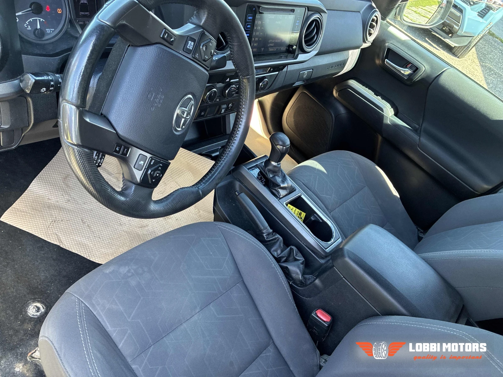 Toyota Tacoma | Mobile.bg � ����������� 9