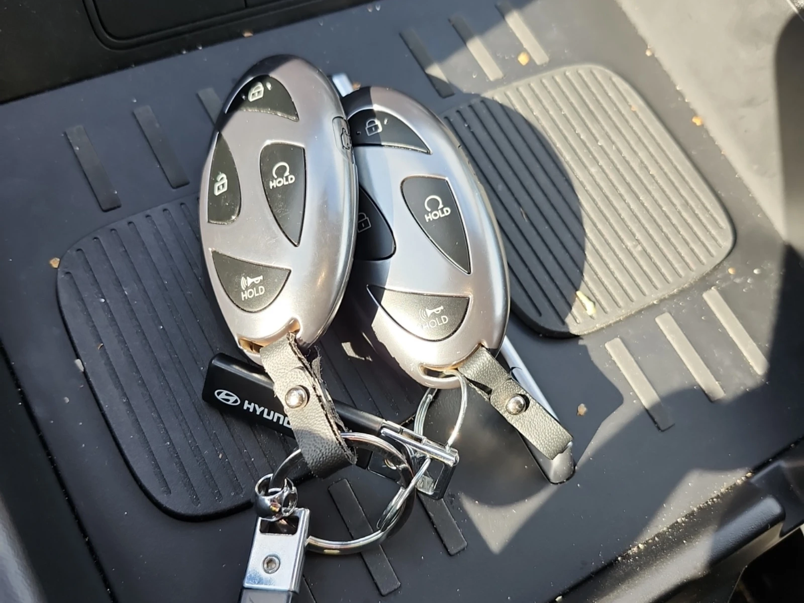 Hyundai Santa fe Awd W/trend Pkg Preferred, снимка 10 - Автомобили и джипове - 56244502