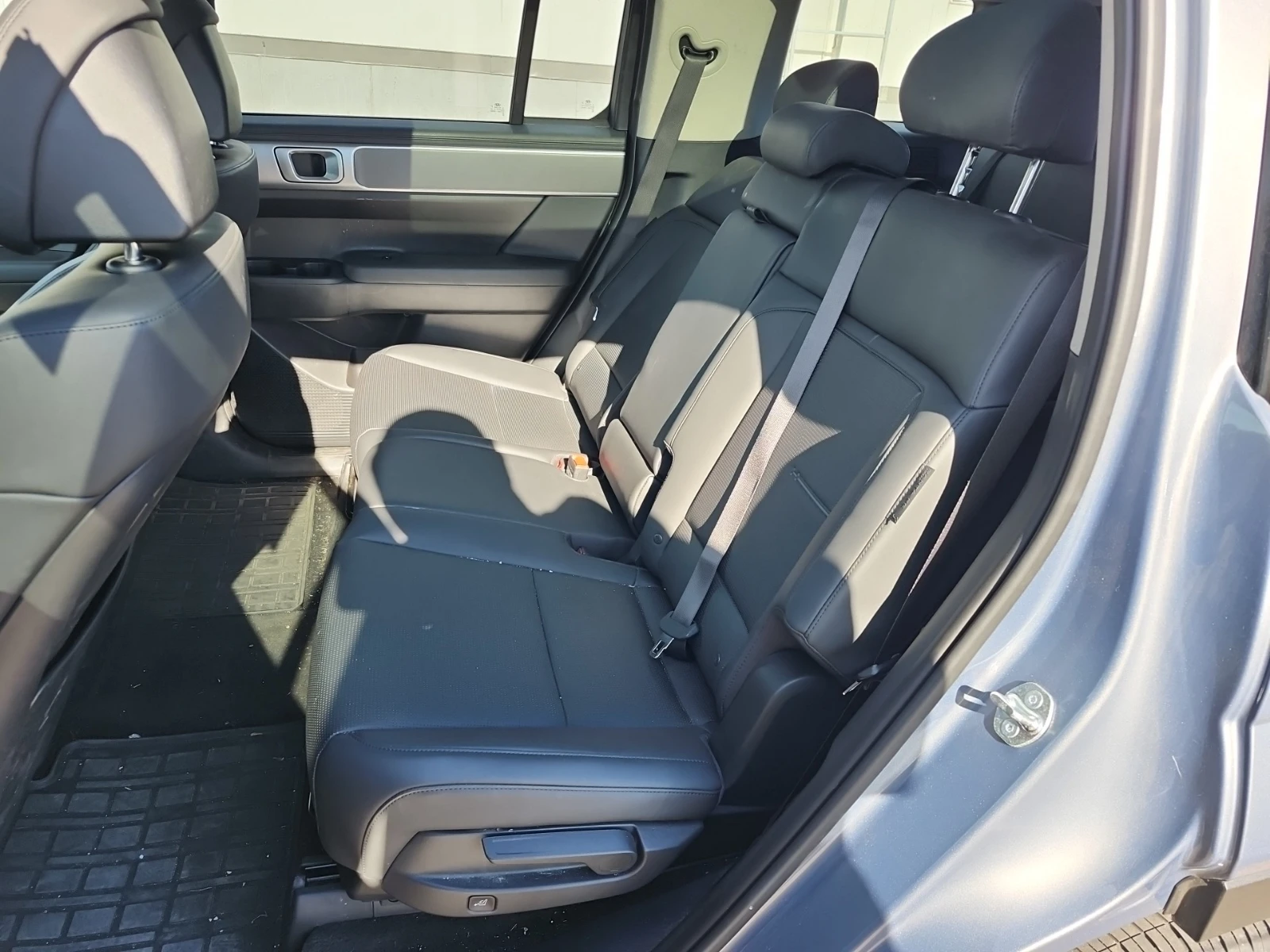 Hyundai Santa fe Awd W/trend Pkg Preferred, снимка 12 - Автомобили и джипове - 56244502