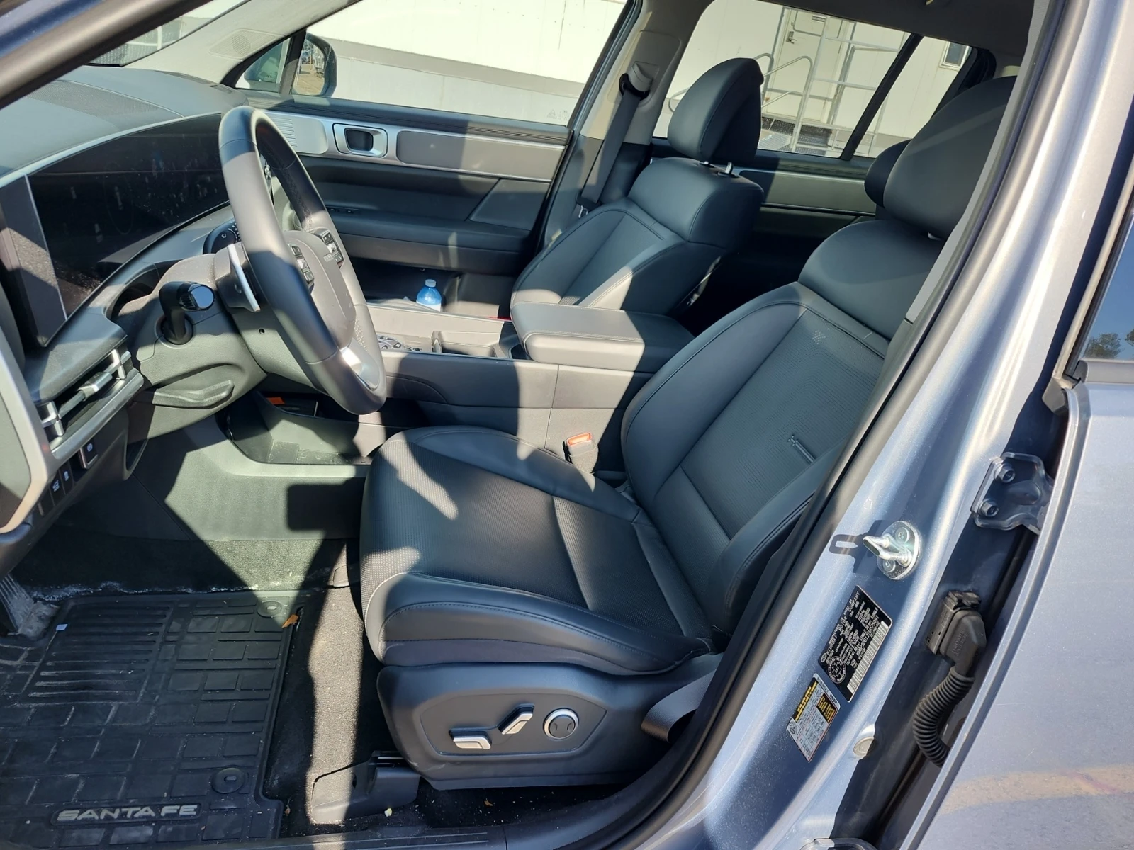 Hyundai Santa fe Awd W/trend Pkg Preferred, снимка 7 - Автомобили и джипове - 56244502