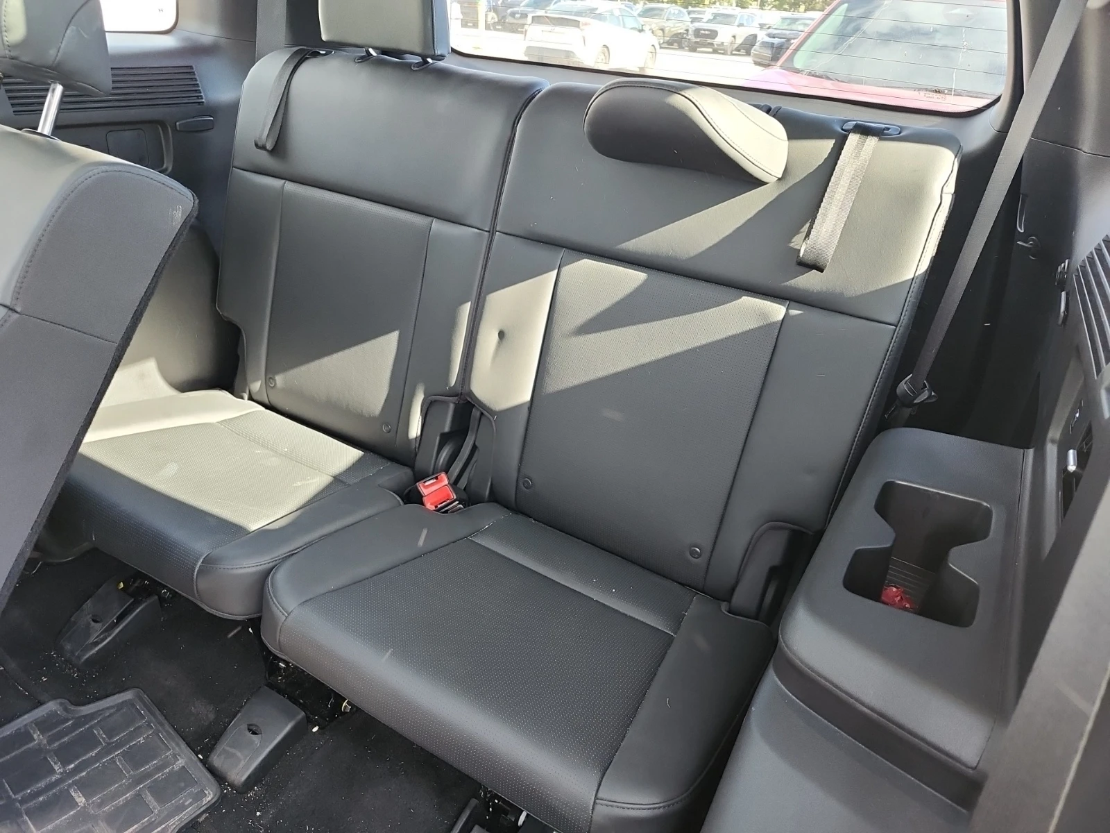Hyundai Santa fe Awd W/trend Pkg Preferred, снимка 13 - Автомобили и джипове - 56244502