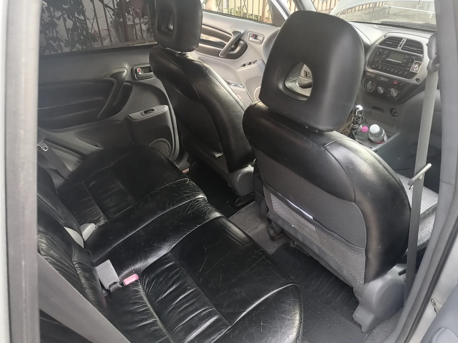 Toyota Rav4, снимка 7 - Автомобили и джипове - 56329080