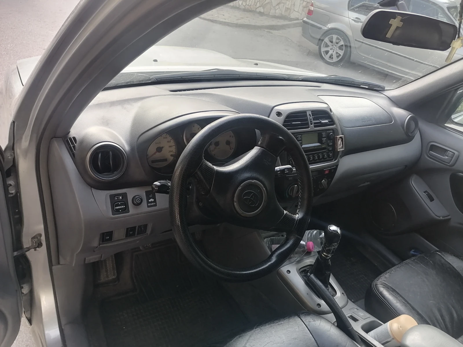 Toyota Rav4, снимка 5 - Автомобили и джипове - 56329080