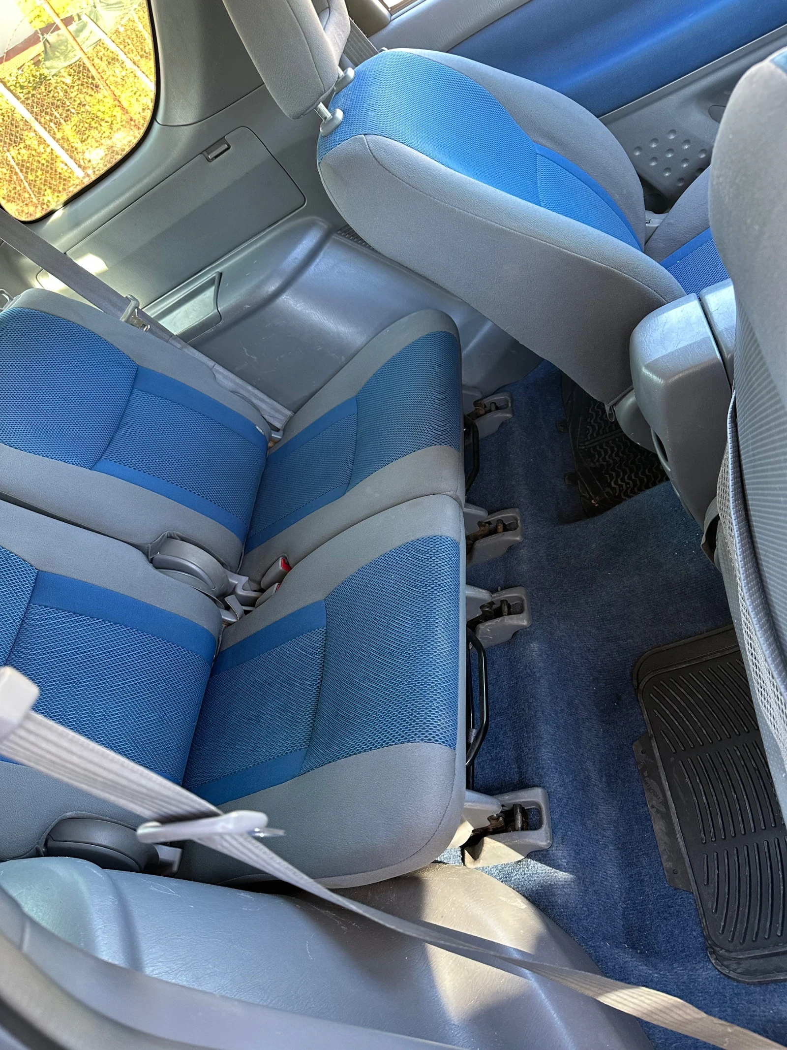Toyota Rav4 1.8 , снимка 3 - Автомобили и джипове - 56690999