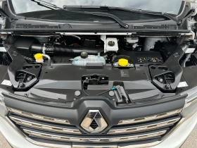 Renault Trafic 2.0D* Led Pure Vision* 8+ 1, снимка 9