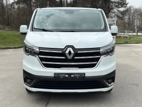Renault Trafic 2.0D* Led Pure Vision* 8+ 1, снимка 8