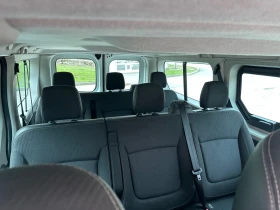 Renault Trafic 2.0D* Led Pure Vision* 8+ 1, снимка 13