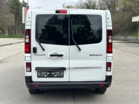 Renault Trafic 2.0D* Led Pure Vision* 8+ 1, снимка 4