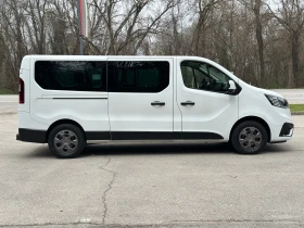 Renault Trafic 2.0D* Led Pure Vision* 8+ 1, снимка 6