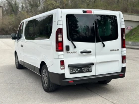 Renault Trafic 2.0D* Led Pure Vision* 8+ 1, снимка 3