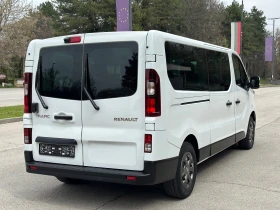 Renault Trafic 2.0D* Led Pure Vision* 8+ 1, снимка 5