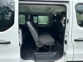 Renault Trafic 2.0D* Led Pure Vision* 8+ 1, снимка 12